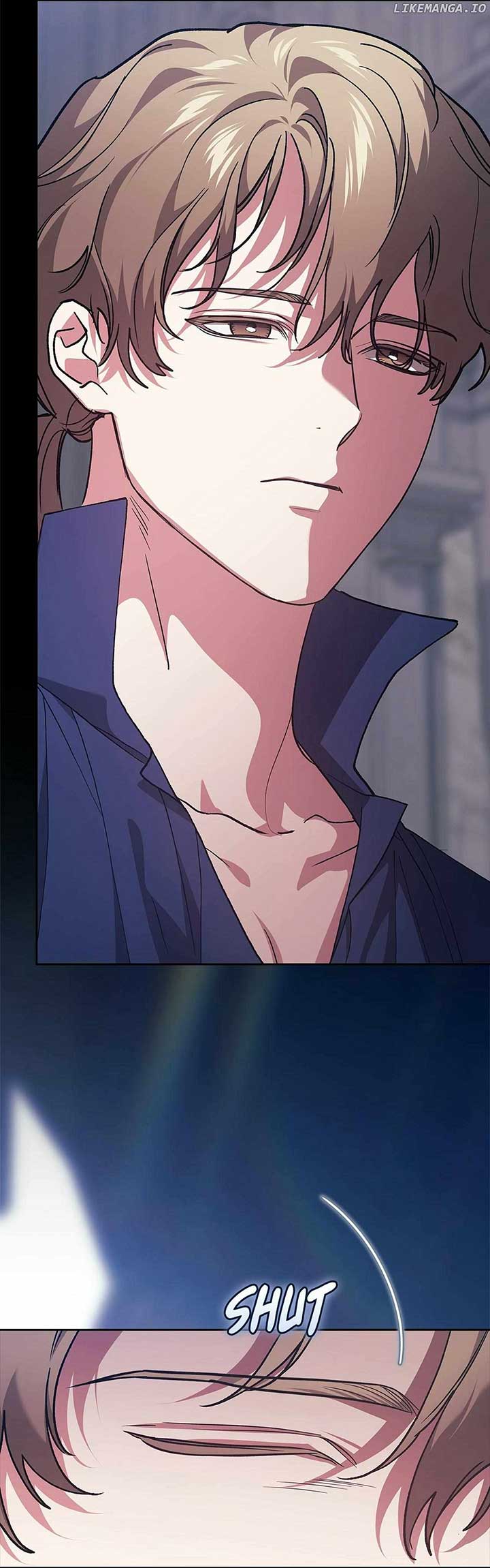 The Broken Ring: This Marriage Will Fail Anyway Chapter 100 229 ch 100 42