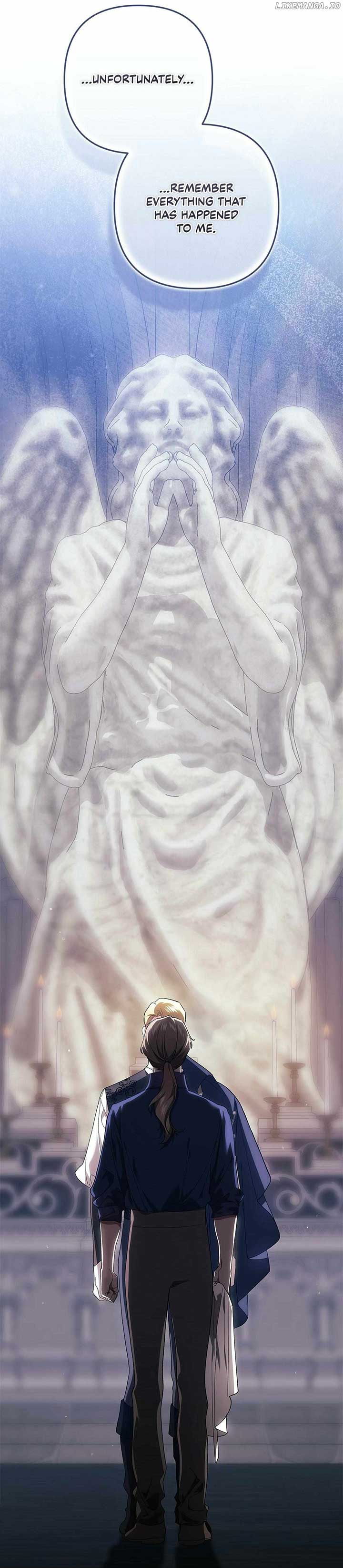 The Broken Ring: This Marriage Will Fail Anyway Chapter 100 231 ch 100 44