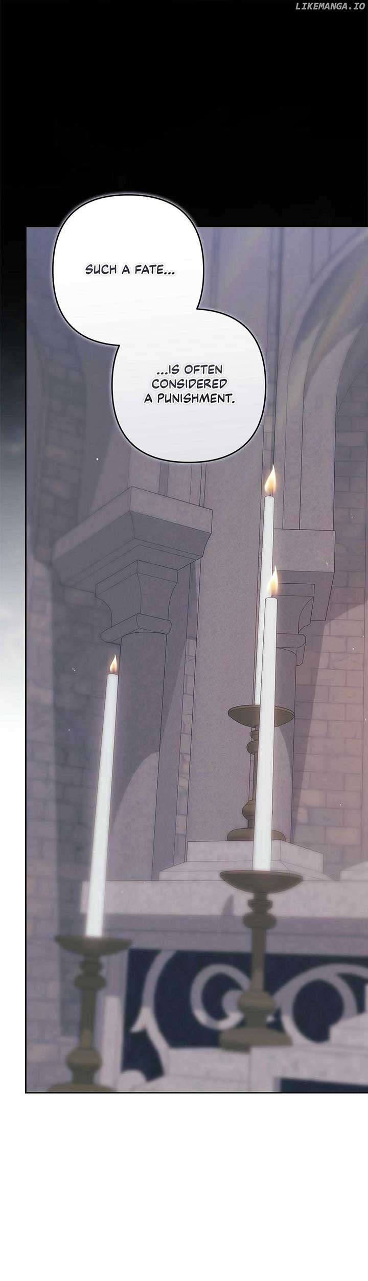 The Broken Ring: This Marriage Will Fail Anyway Chapter 100 232 ch 100 45