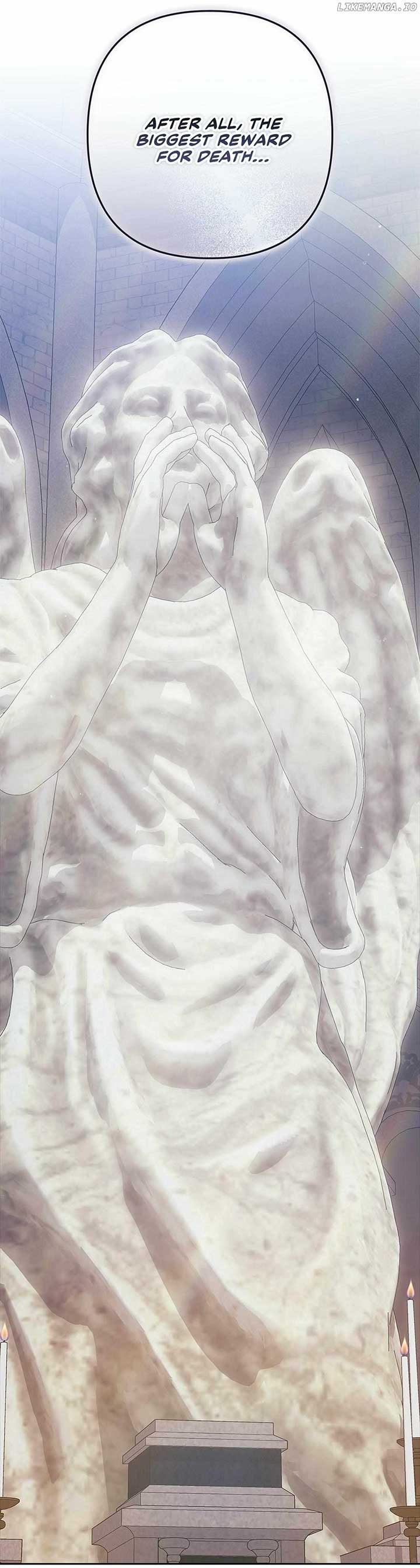 The Broken Ring: This Marriage Will Fail Anyway Chapter 100 233 ch 100 46