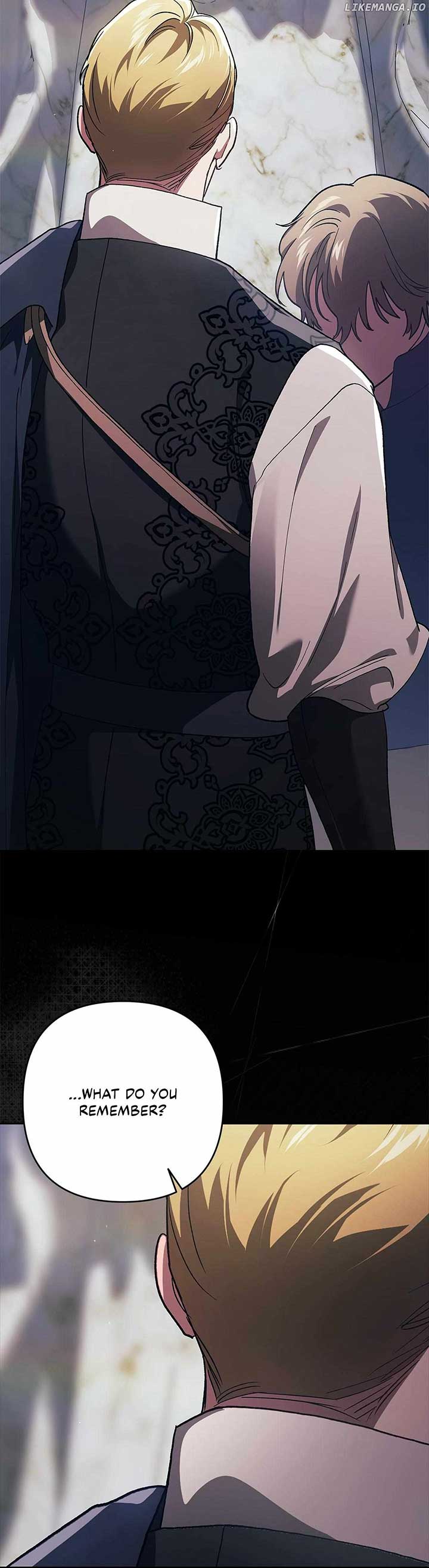 The Broken Ring: This Marriage Will Fail Anyway Chapter 100 237 ch 100 50