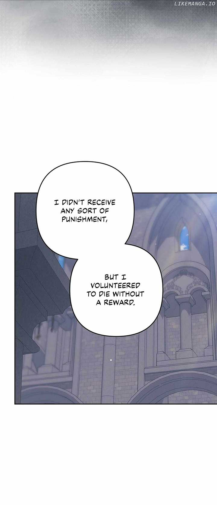 The Broken Ring: This Marriage Will Fail Anyway Chapter 100 238 ch 100 51