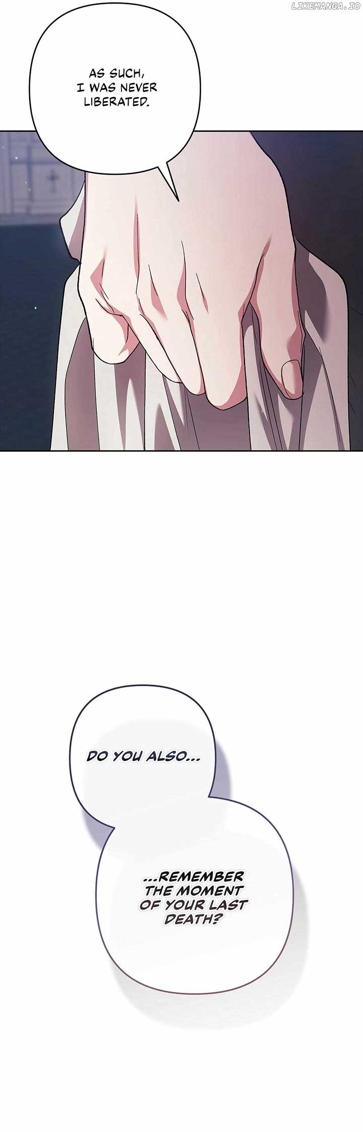 The Broken Ring: This Marriage Will Fail Anyway Chapter 100 239 ch 100 52