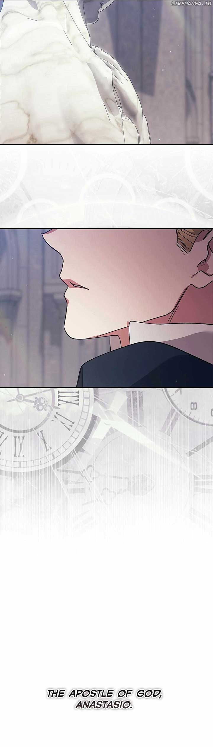 The Broken Ring: This Marriage Will Fail Anyway Chapter 100 241 ch 100 54