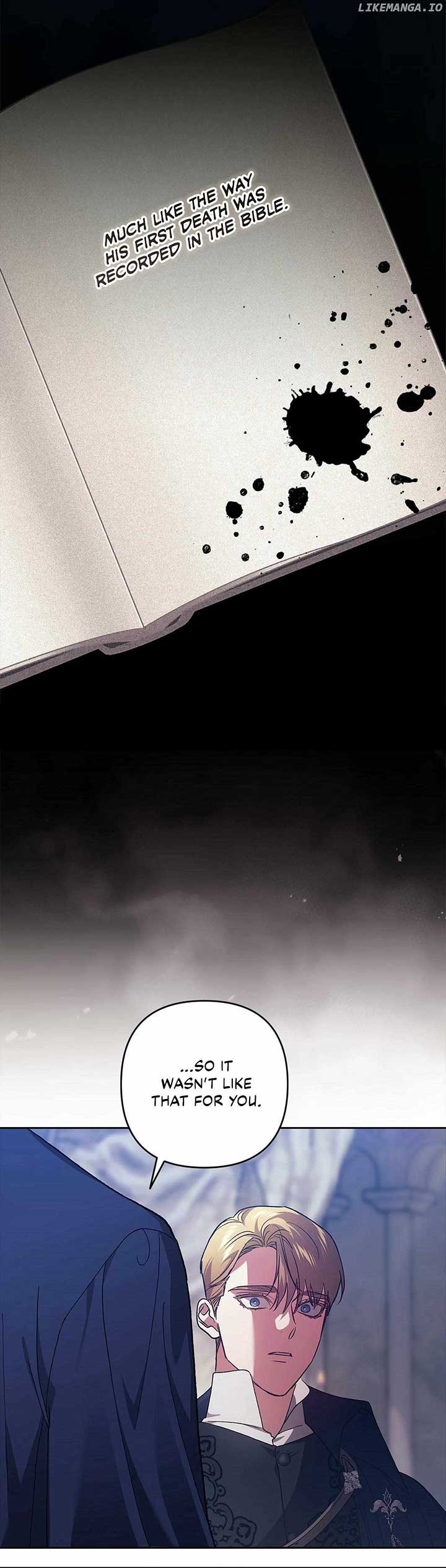 The Broken Ring: This Marriage Will Fail Anyway Chapter 100 243 ch 100 56