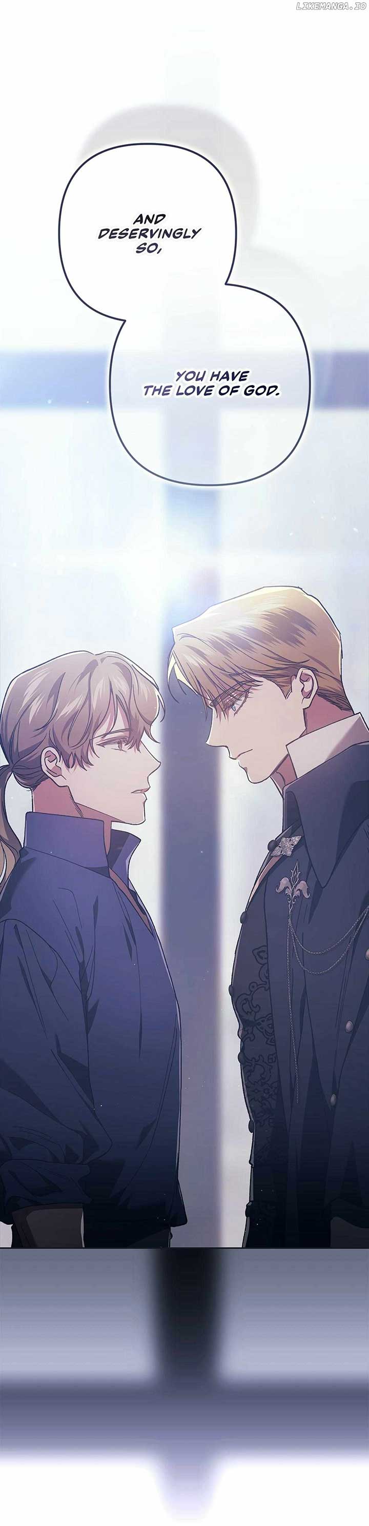 The Broken Ring: This Marriage Will Fail Anyway Chapter 100 246 ch 100 59