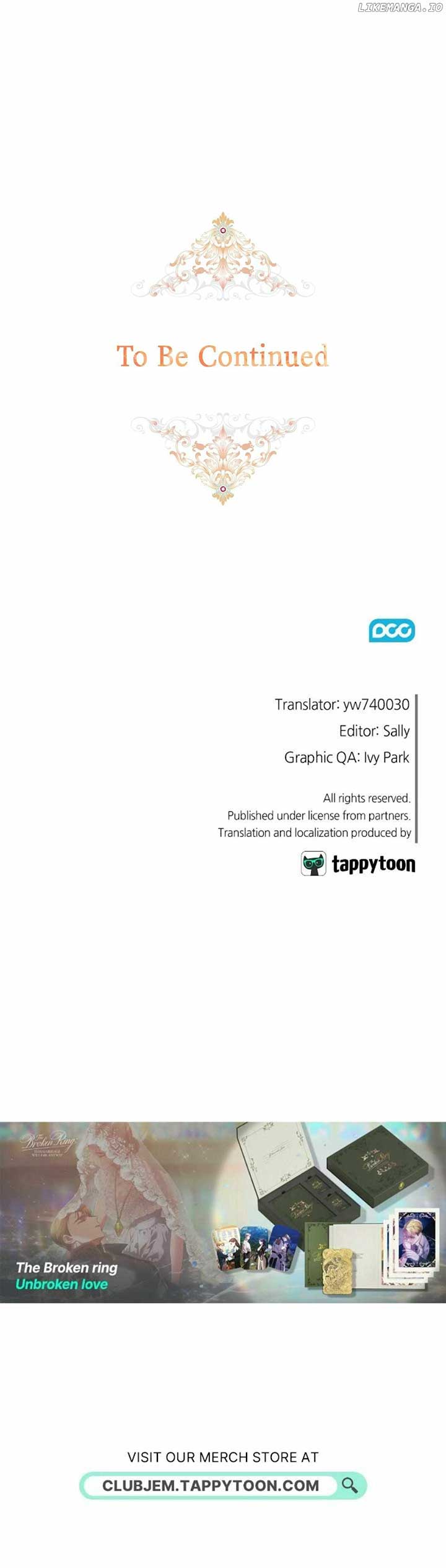 The Broken Ring: This Marriage Will Fail Anyway Chapter 100 247 ch 100 60