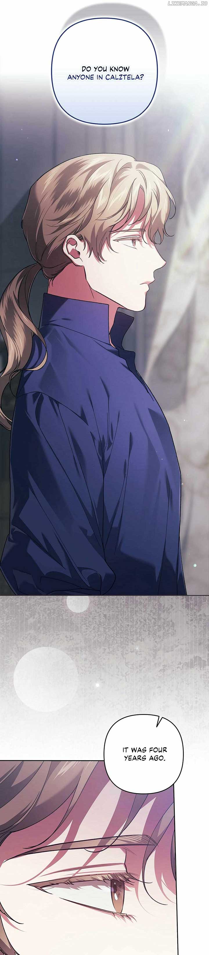 The Broken Ring: This Marriage Will Fail Anyway Chapter 100 196 ch 100 9