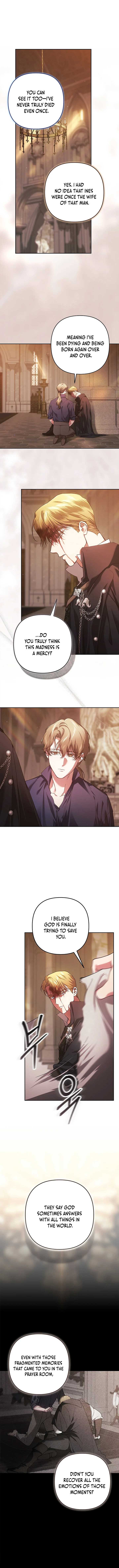 The Broken Ring: This Marriage Will Fail Anyway Chapter 101 74 ch 101 1