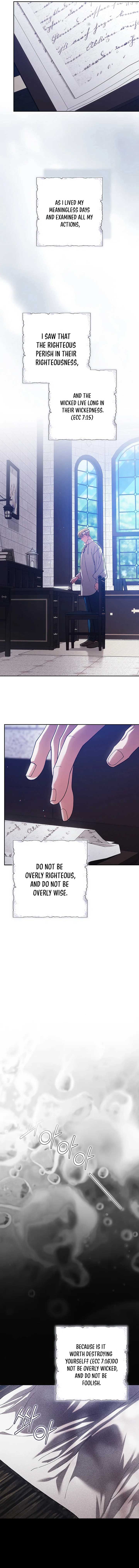 The Broken Ring: This Marriage Will Fail Anyway Chapter 101 84 ch 101 11