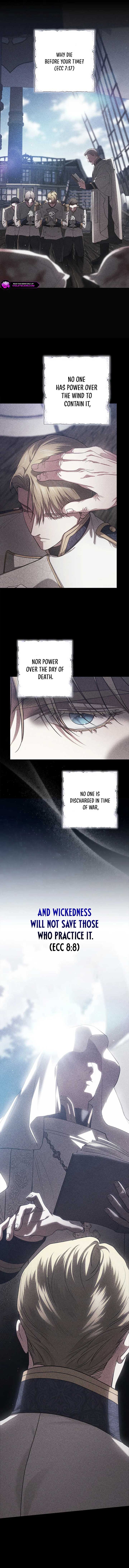 The Broken Ring: This Marriage Will Fail Anyway Chapter 101 85 ch 101 12