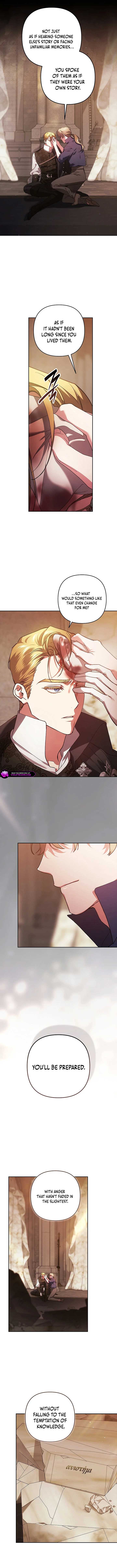 The Broken Ring: This Marriage Will Fail Anyway Chapter 101 75 ch 101 2