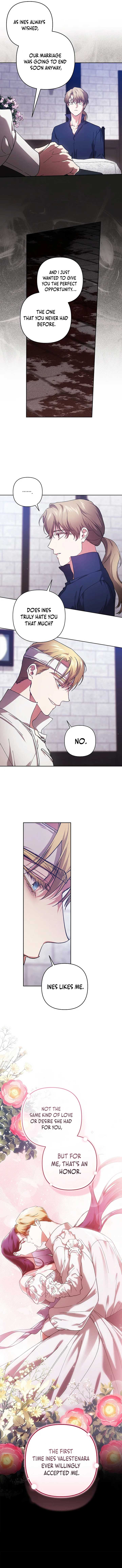 The Broken Ring: This Marriage Will Fail Anyway Chapter 101 94 ch 101 21