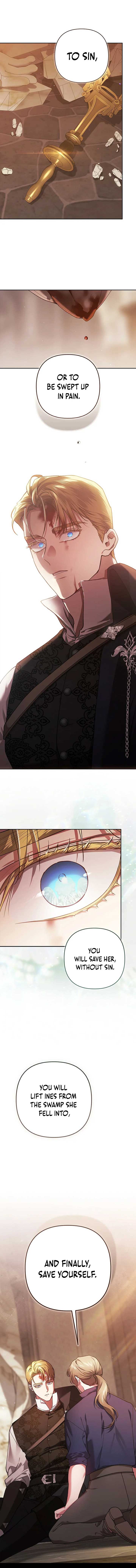 The Broken Ring: This Marriage Will Fail Anyway Chapter 101 76 ch 101 3