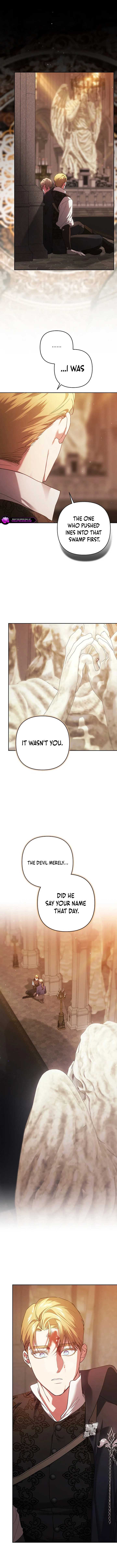 The Broken Ring: This Marriage Will Fail Anyway Chapter 101 77 ch 101 4