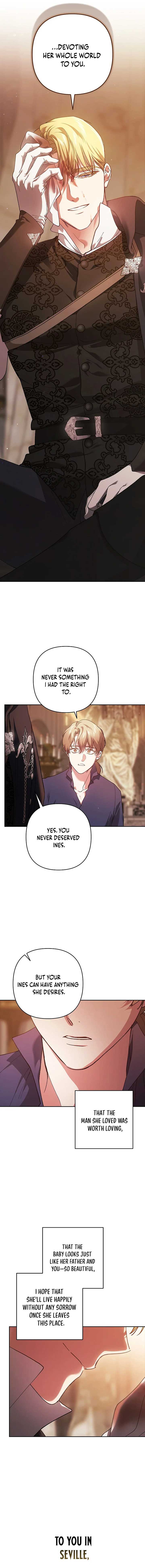 The Broken Ring: This Marriage Will Fail Anyway Chapter 101 79 ch 101 6