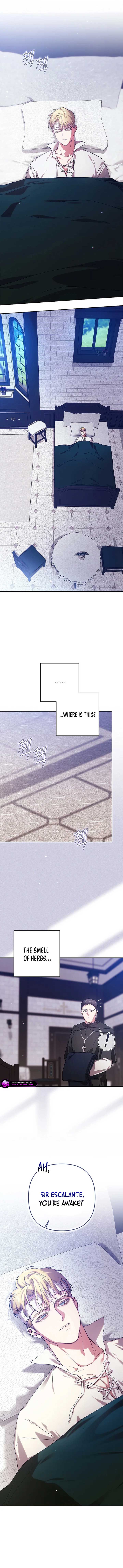 The Broken Ring: This Marriage Will Fail Anyway Chapter 101 81 ch 101 8