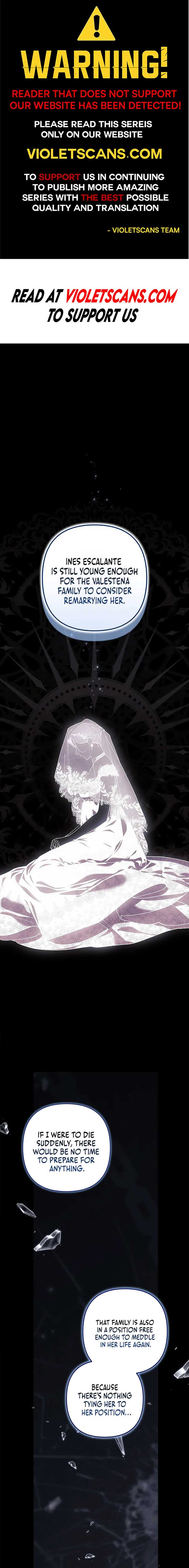 The Broken Ring: This Marriage Will Fail Anyway Chapter 102 86 ch 102 1