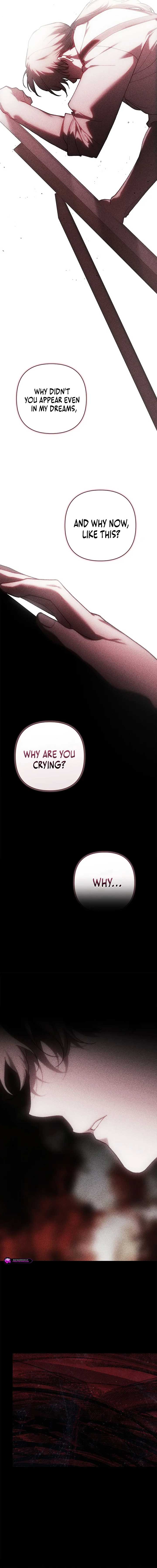 The Broken Ring: This Marriage Will Fail Anyway Chapter 102 96 ch 102 11