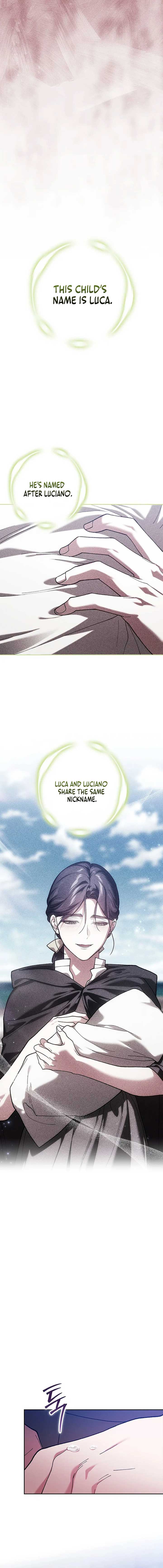 The Broken Ring: This Marriage Will Fail Anyway Chapter 102 98 ch 102 13