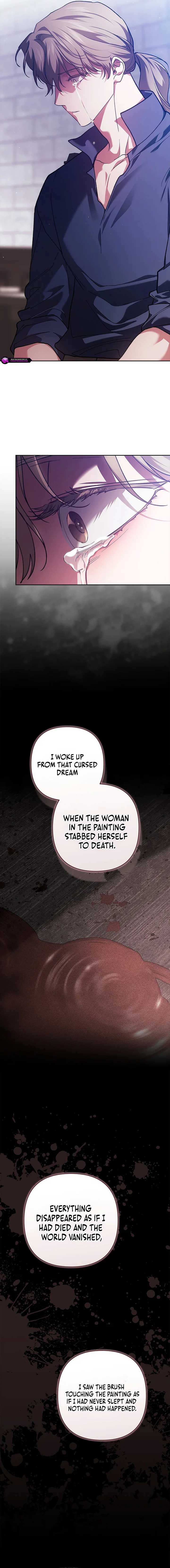 The Broken Ring: This Marriage Will Fail Anyway Chapter 102 99 ch 102 14