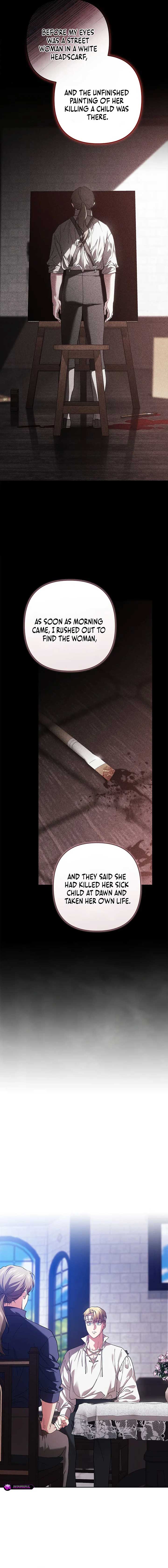 The Broken Ring: This Marriage Will Fail Anyway Chapter 102 100 ch 102 15