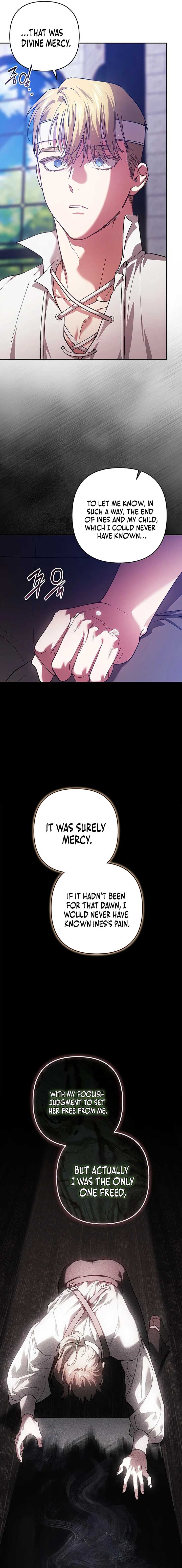 The Broken Ring: This Marriage Will Fail Anyway Chapter 102 101 ch 102 16