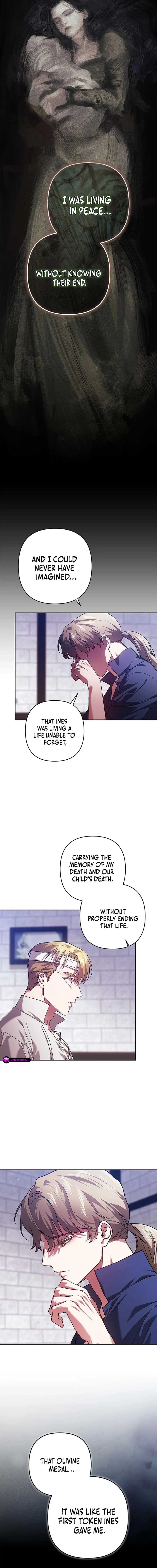 The Broken Ring: This Marriage Will Fail Anyway Chapter 102 102 ch 102 17