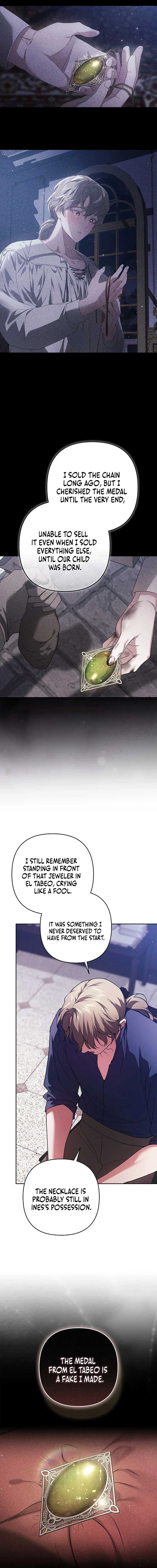 The Broken Ring: This Marriage Will Fail Anyway Chapter 102 103 ch 102 18