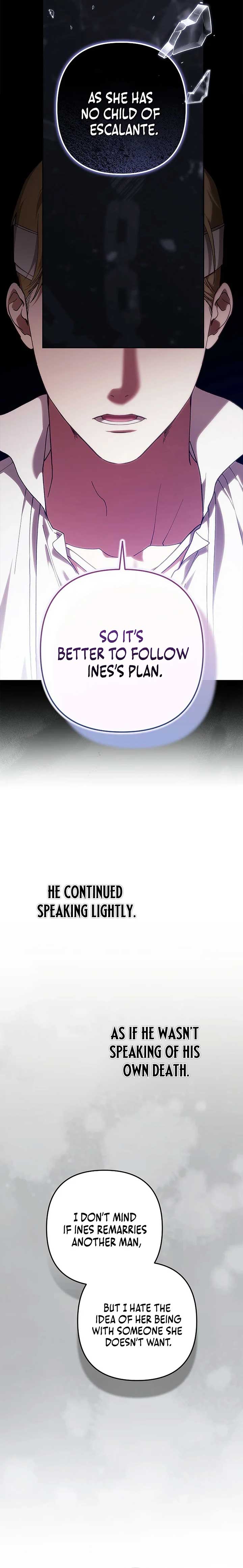 The Broken Ring: This Marriage Will Fail Anyway Chapter 102 87 ch 102 2