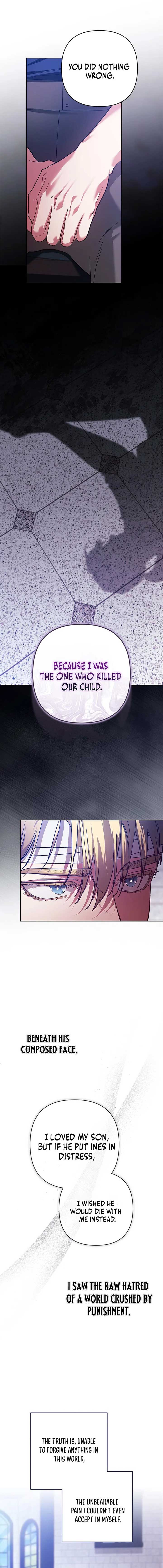 The Broken Ring: This Marriage Will Fail Anyway Chapter 102 105 ch 102 20