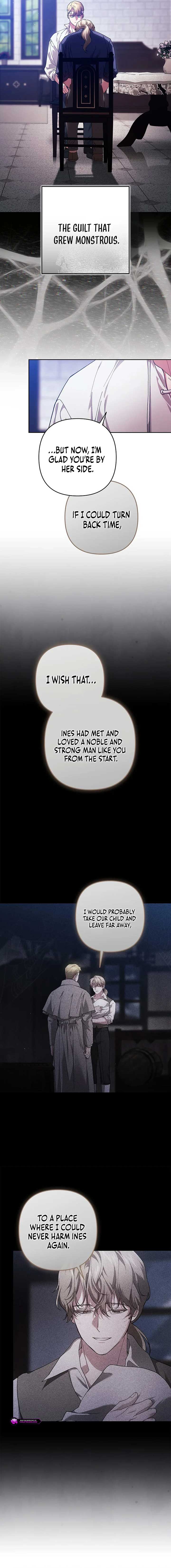 The Broken Ring: This Marriage Will Fail Anyway Chapter 102 106 ch 102 21