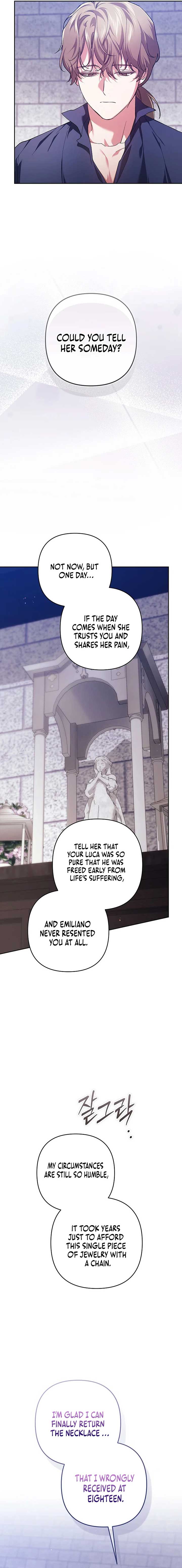 The Broken Ring: This Marriage Will Fail Anyway Chapter 102 107 ch 102 22