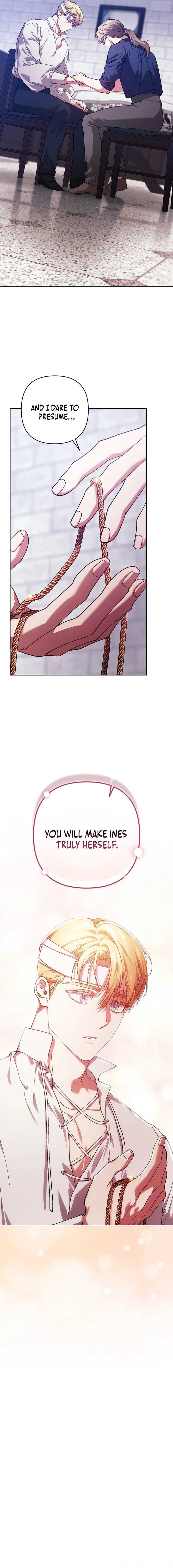 The Broken Ring: This Marriage Will Fail Anyway Chapter 102 108 ch 102 23