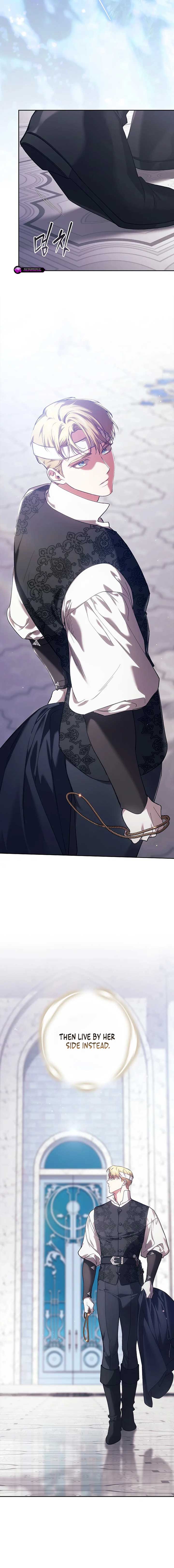 The Broken Ring: This Marriage Will Fail Anyway Chapter 102 110 ch 102 25