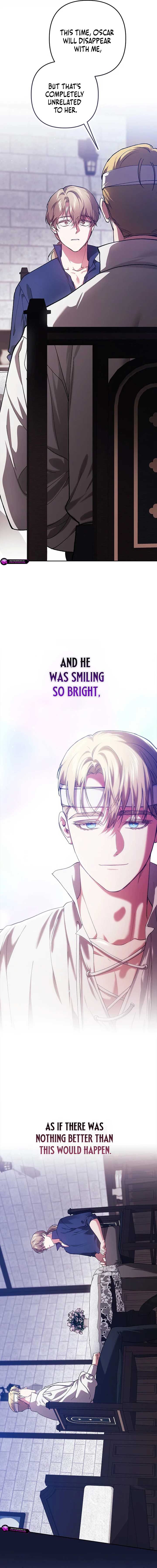 The Broken Ring: This Marriage Will Fail Anyway Chapter 102 88 ch 102 3