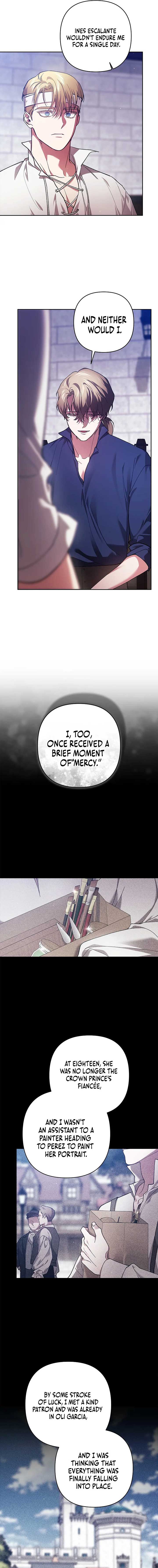 The Broken Ring: This Marriage Will Fail Anyway Chapter 102 92 ch 102 7