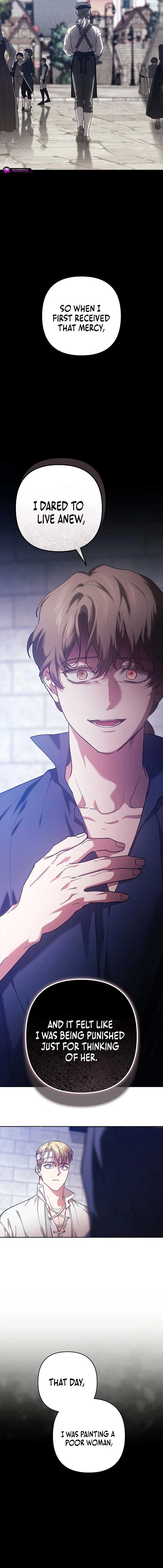 The Broken Ring: This Marriage Will Fail Anyway Chapter 102 93 ch 102 8