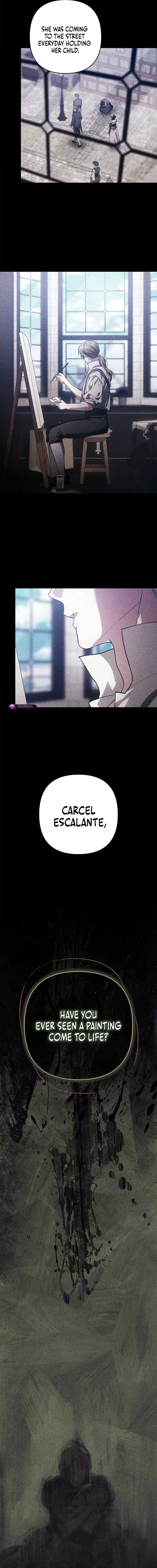 The Broken Ring: This Marriage Will Fail Anyway Chapter 102 94 ch 102 9