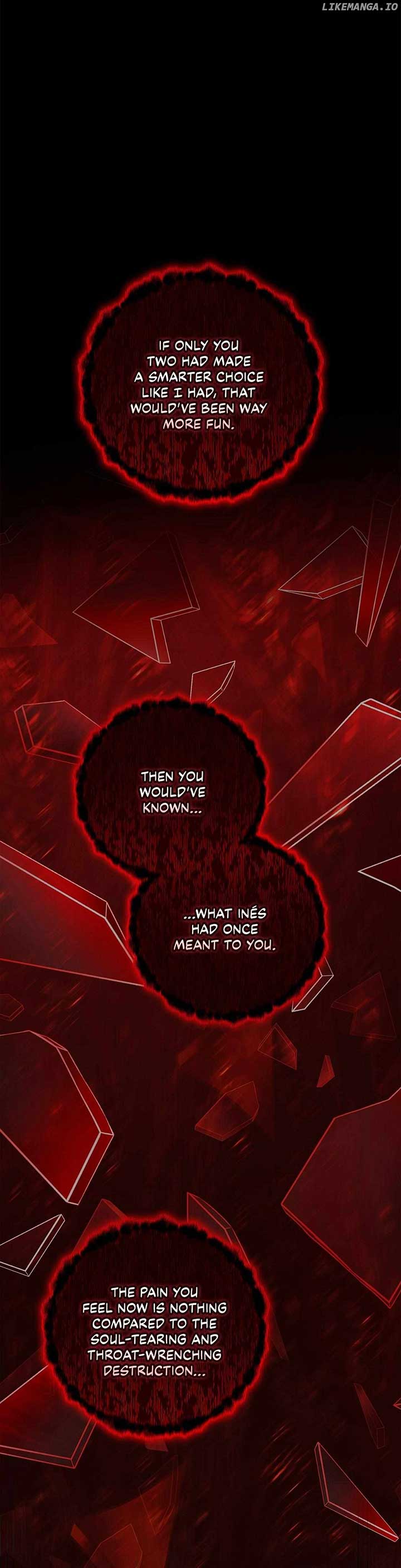 The Broken Ring: This Marriage Will Fail Anyway Chapter 103 215 ch 103 1