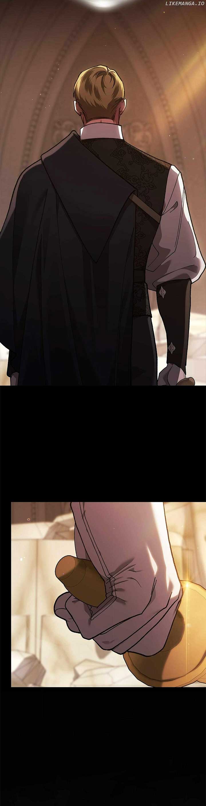 The Broken Ring: This Marriage Will Fail Anyway Chapter 103 225 ch 103 11