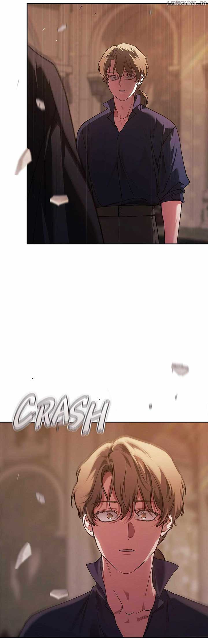 The Broken Ring: This Marriage Will Fail Anyway Chapter 103 227 ch 103 13