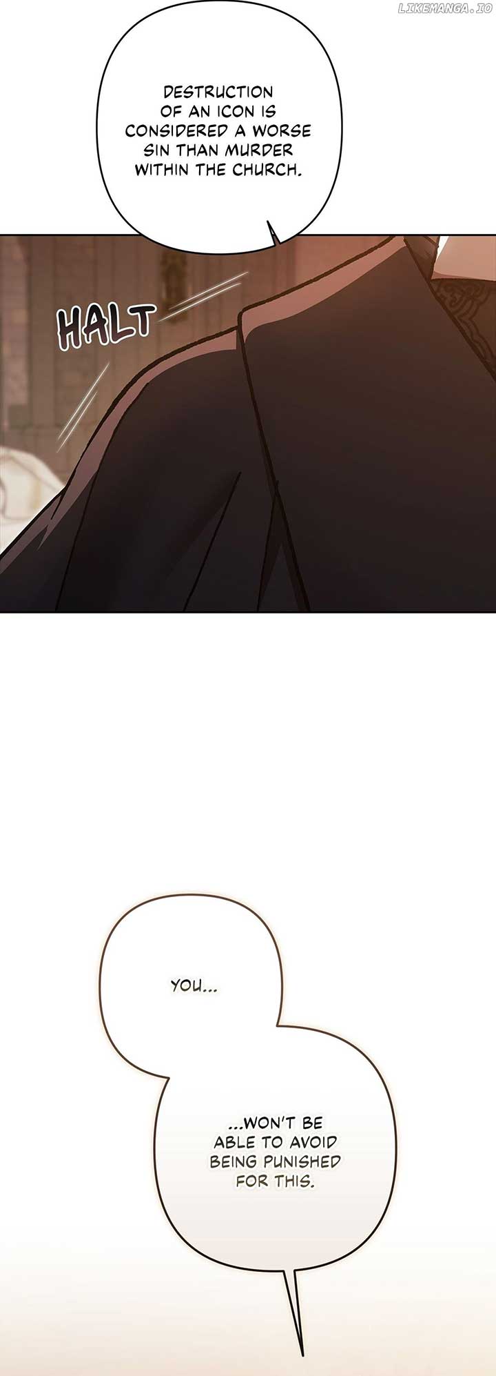 The Broken Ring: This Marriage Will Fail Anyway Chapter 103 229 ch 103 15