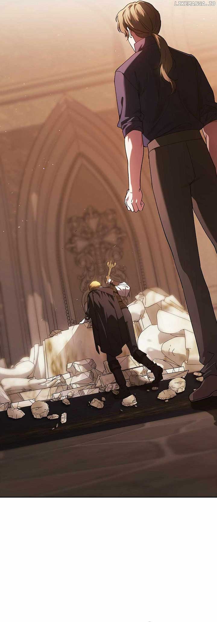 The Broken Ring: This Marriage Will Fail Anyway Chapter 103 230 ch 103 16