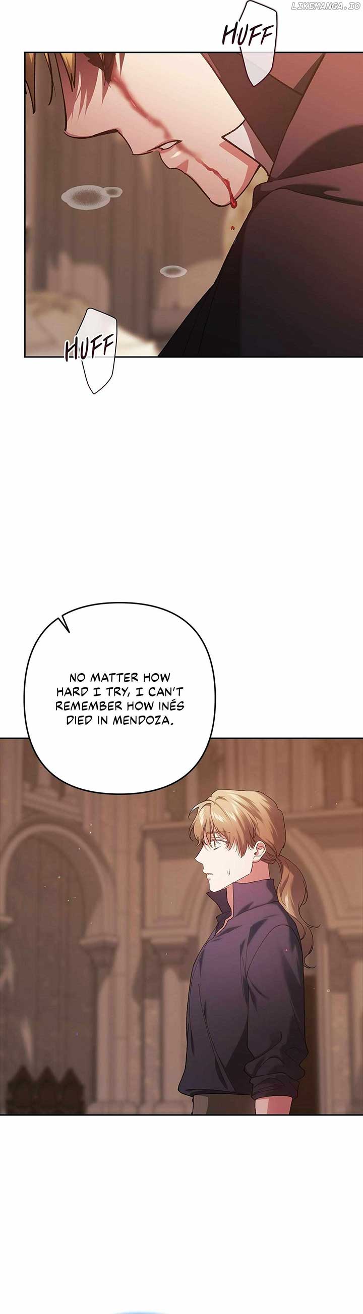 The Broken Ring: This Marriage Will Fail Anyway Chapter 103 231 ch 103 17