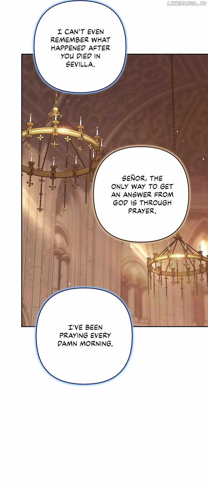 The Broken Ring: This Marriage Will Fail Anyway Chapter 103 232 ch 103 18