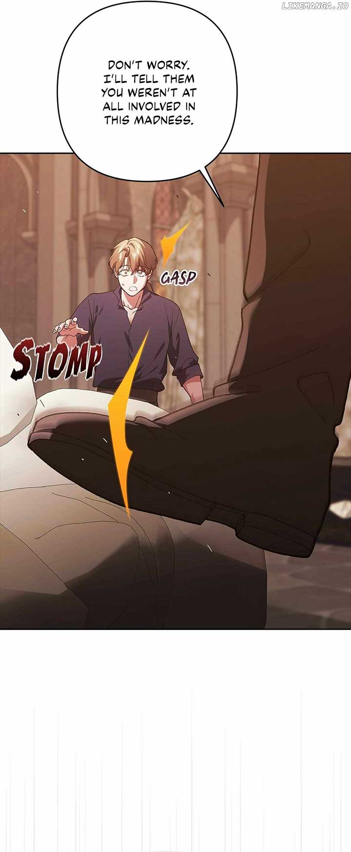 The Broken Ring: This Marriage Will Fail Anyway Chapter 103 235 ch 103 21