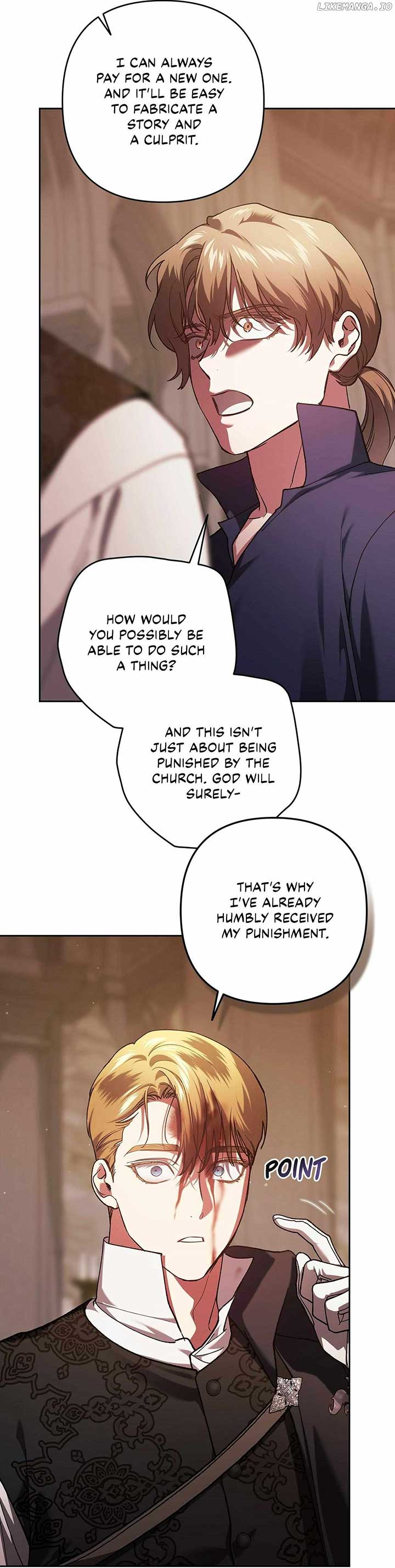 The Broken Ring: This Marriage Will Fail Anyway Chapter 103 238 ch 103 24