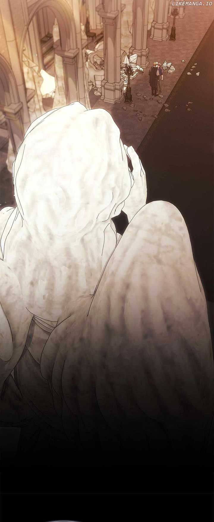 The Broken Ring: This Marriage Will Fail Anyway Chapter 103 240 ch 103 26