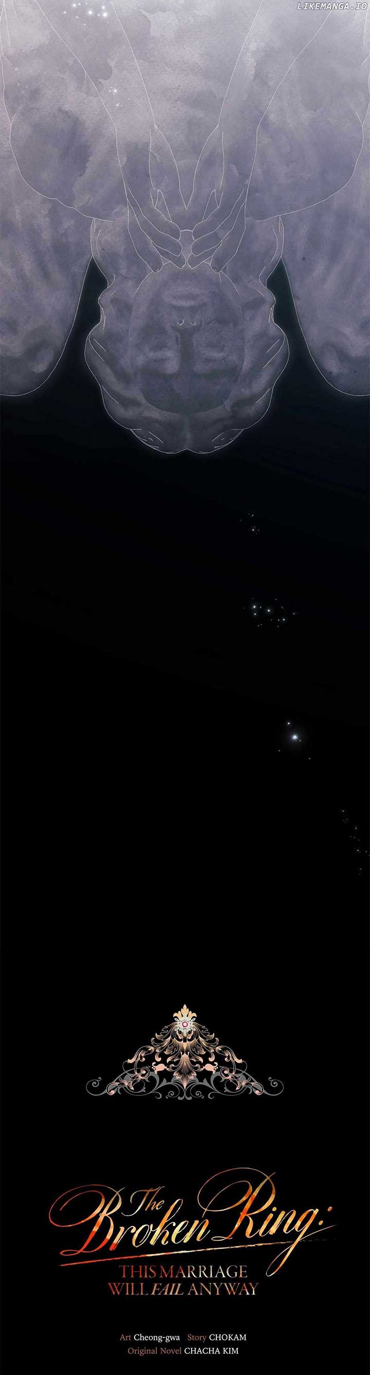 The Broken Ring: This Marriage Will Fail Anyway Chapter 103 242 ch 103 28